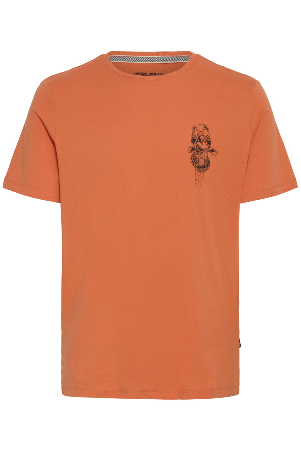 BHJACKSON tee