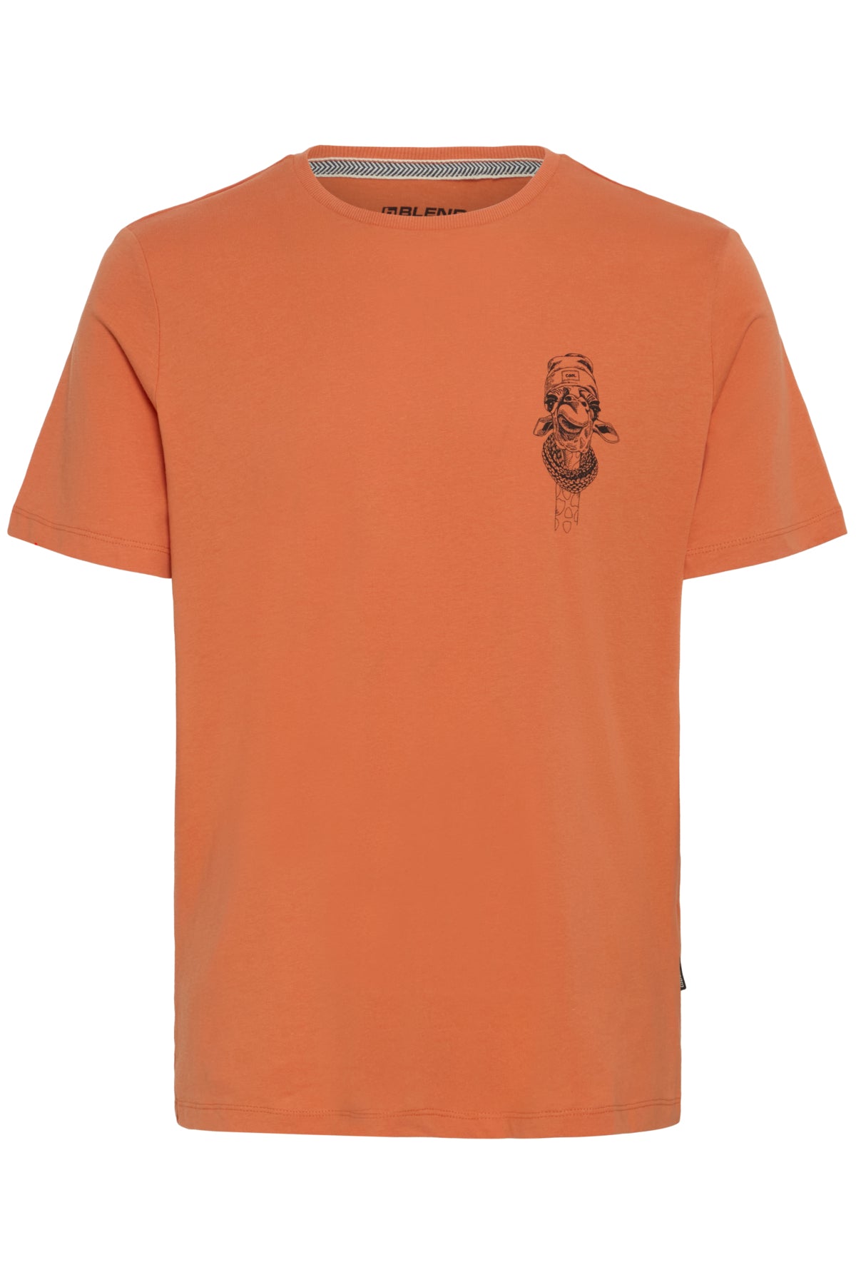 BHJACKSON tee