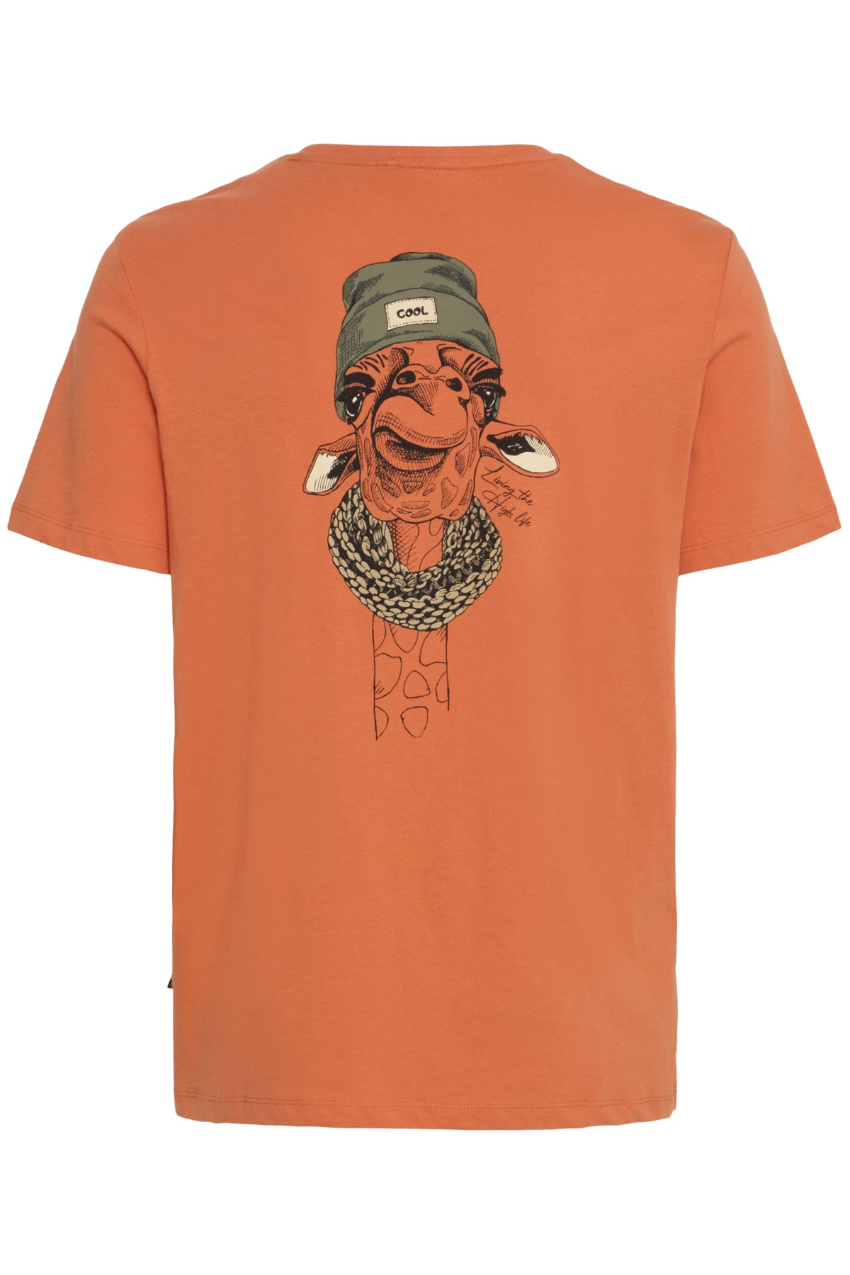 BHJACKSON tee