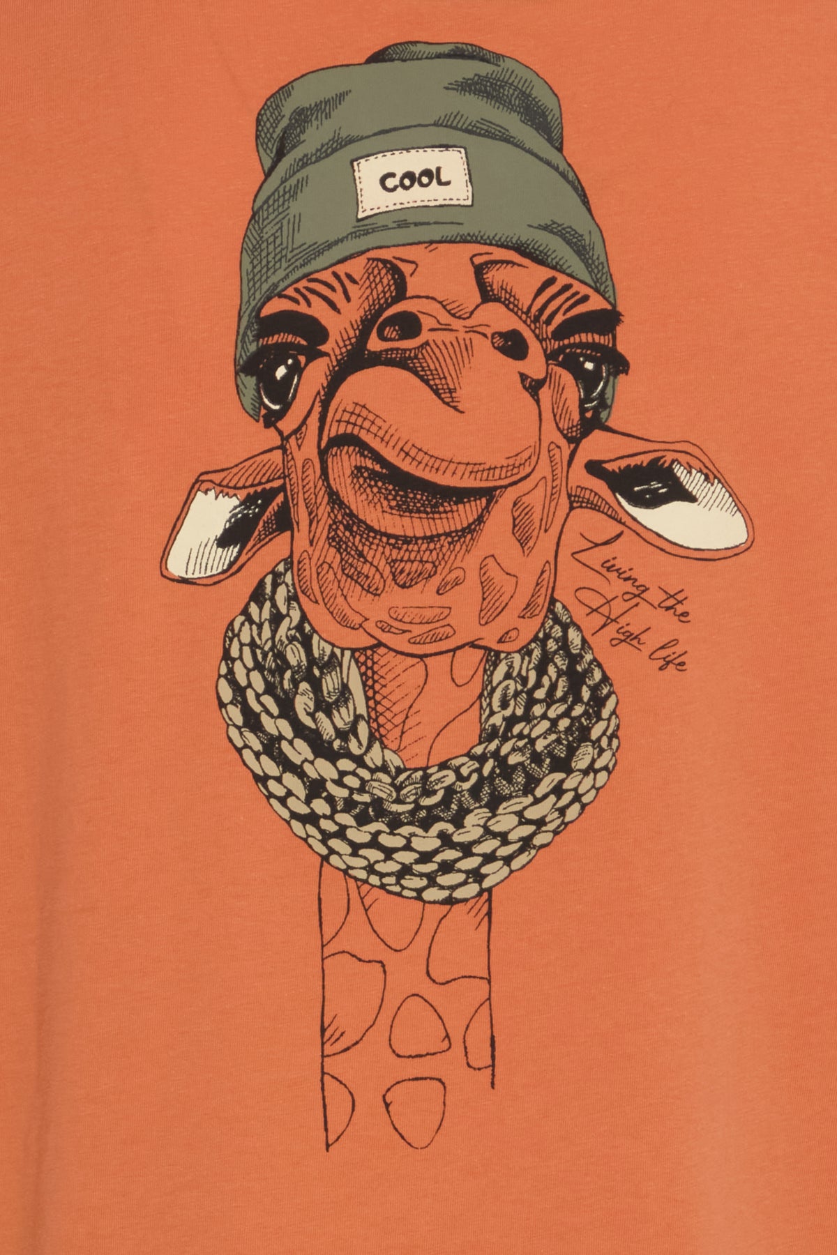 BHJACKSON tee