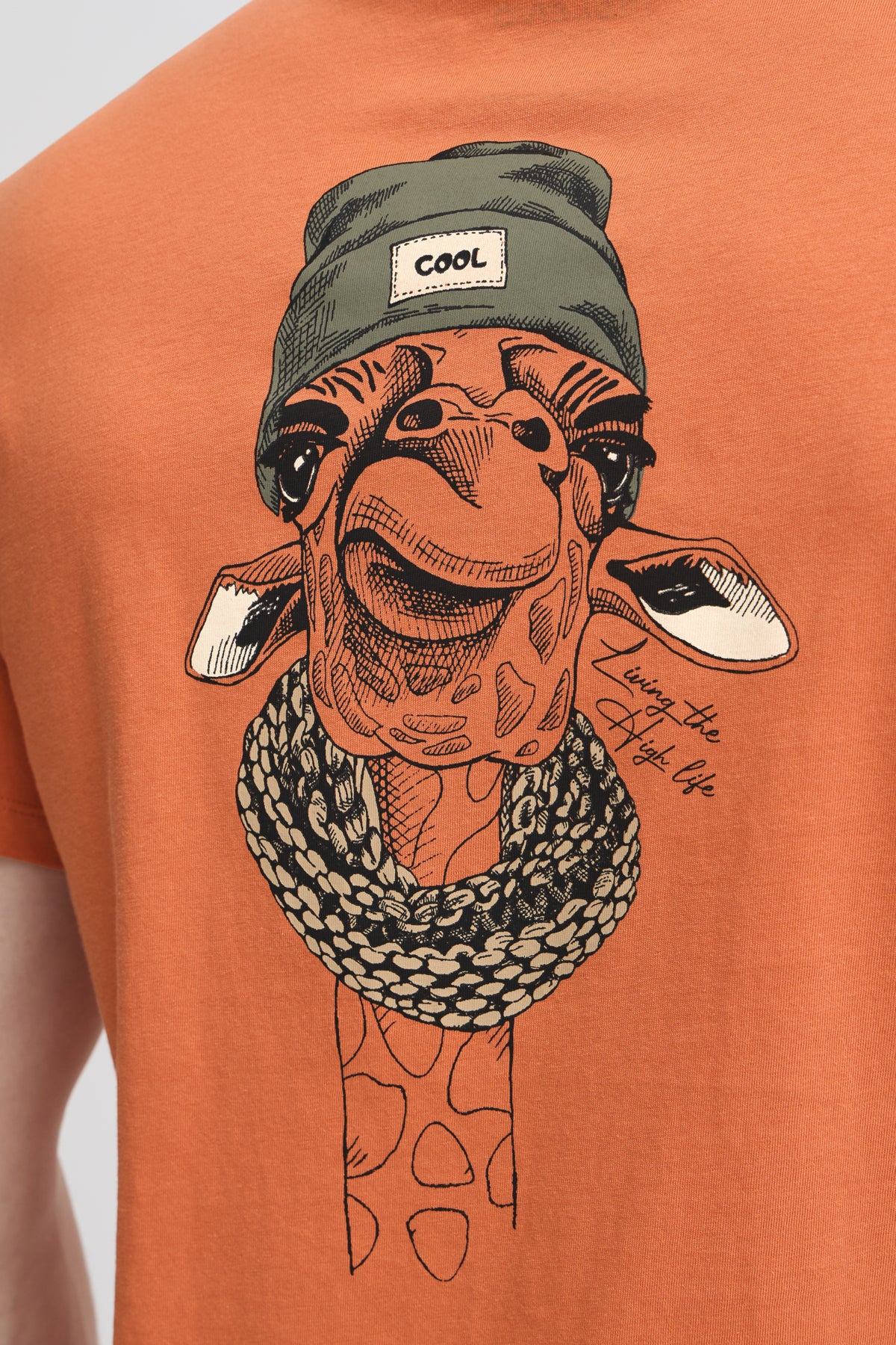 BHJACKSON tee