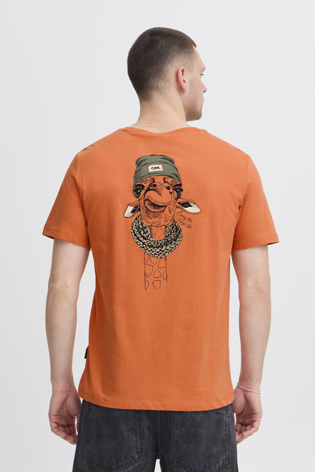 BHJACKSON tee