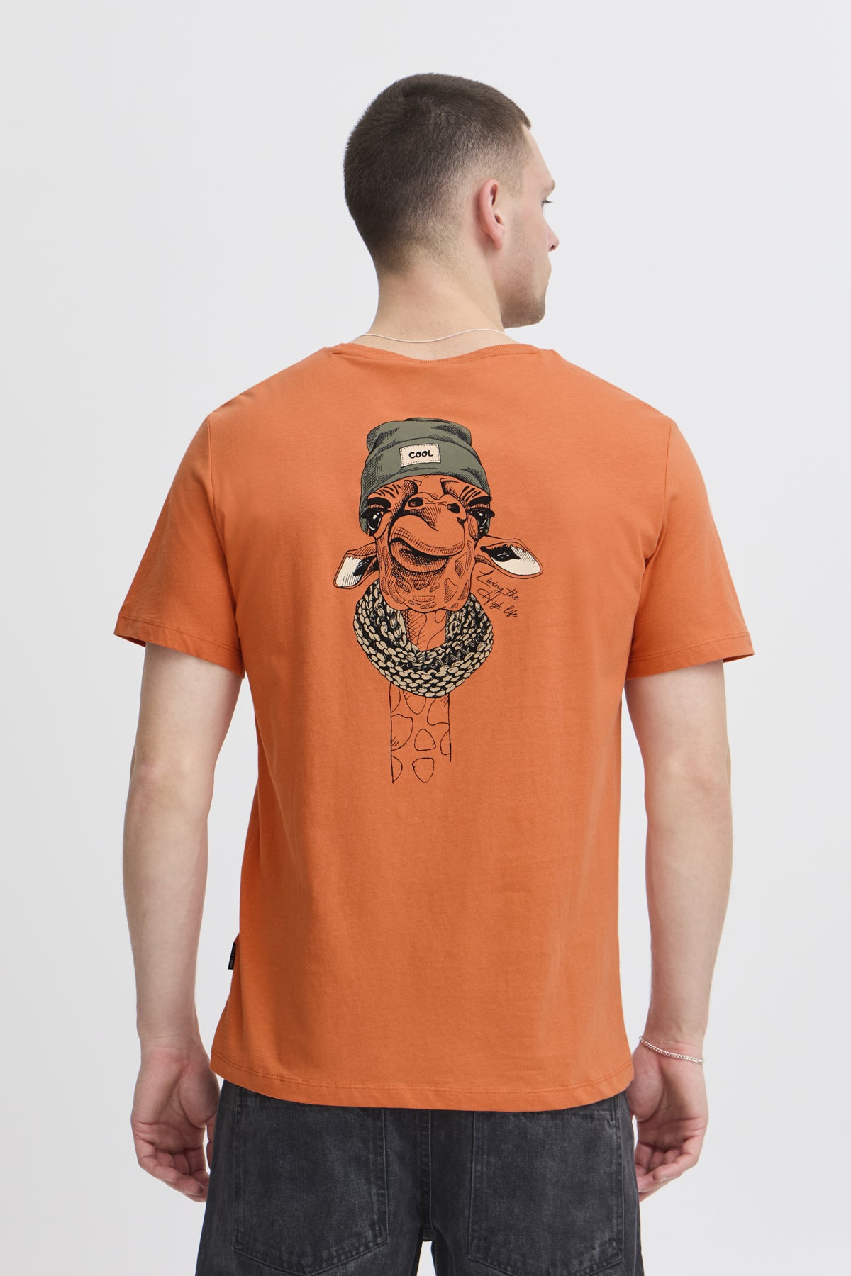 BHJACKSON tee
