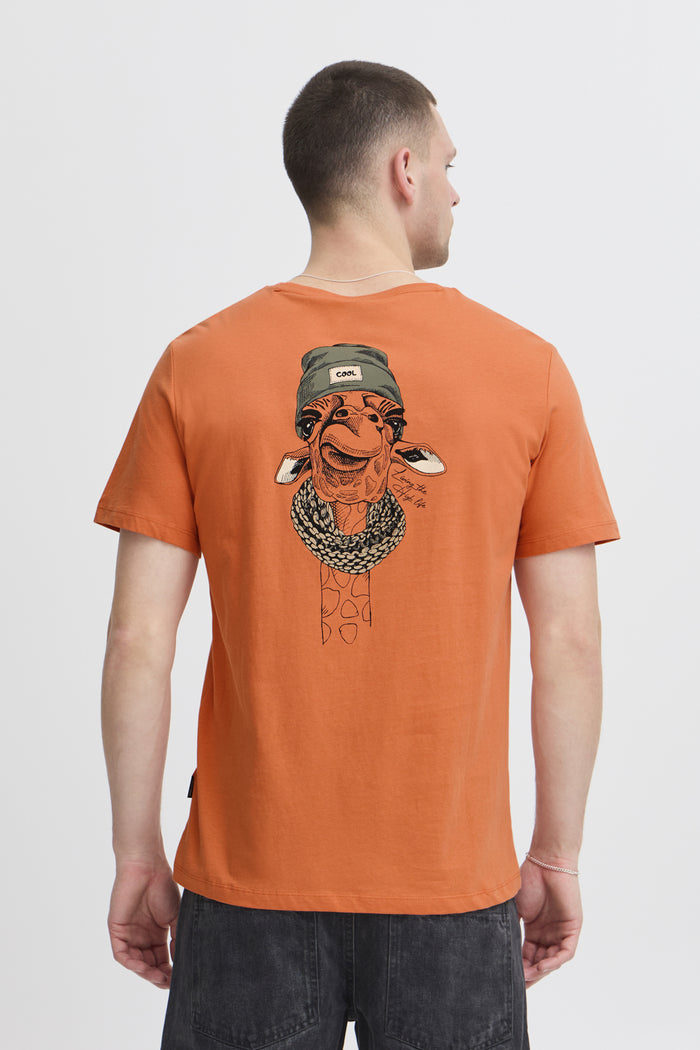 BHJACKSON tee