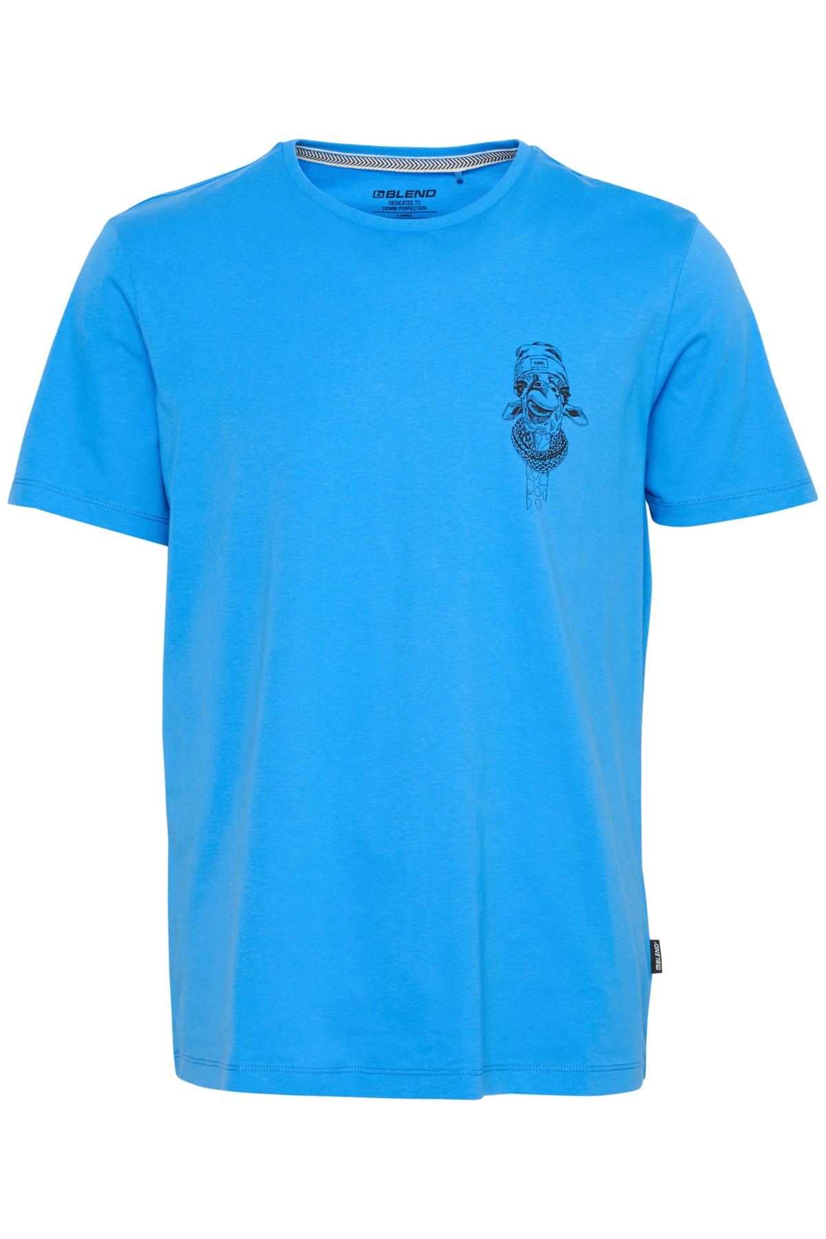 BHJACKSON tee