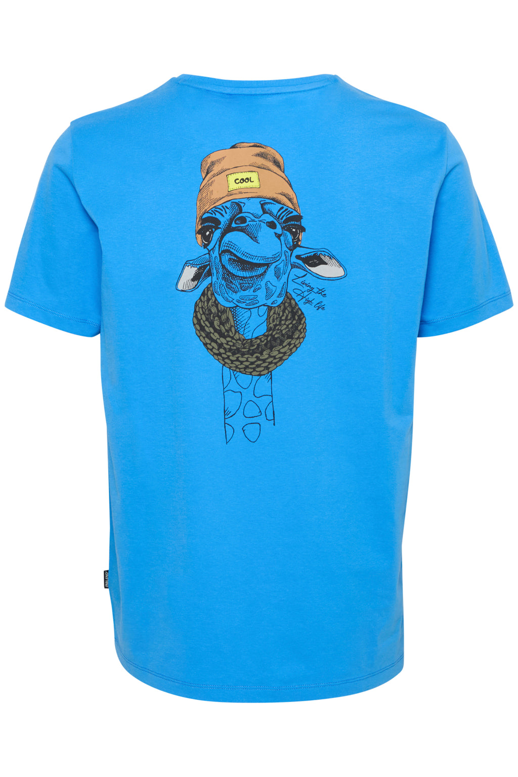 BHJACKSON tee