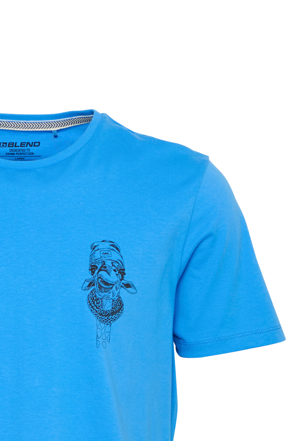 BHJACKSON tee