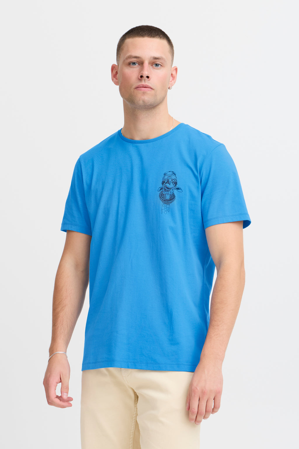 BHJACKSON tee