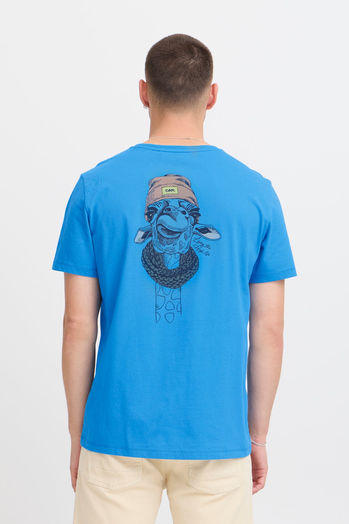 BHJACKSON tee