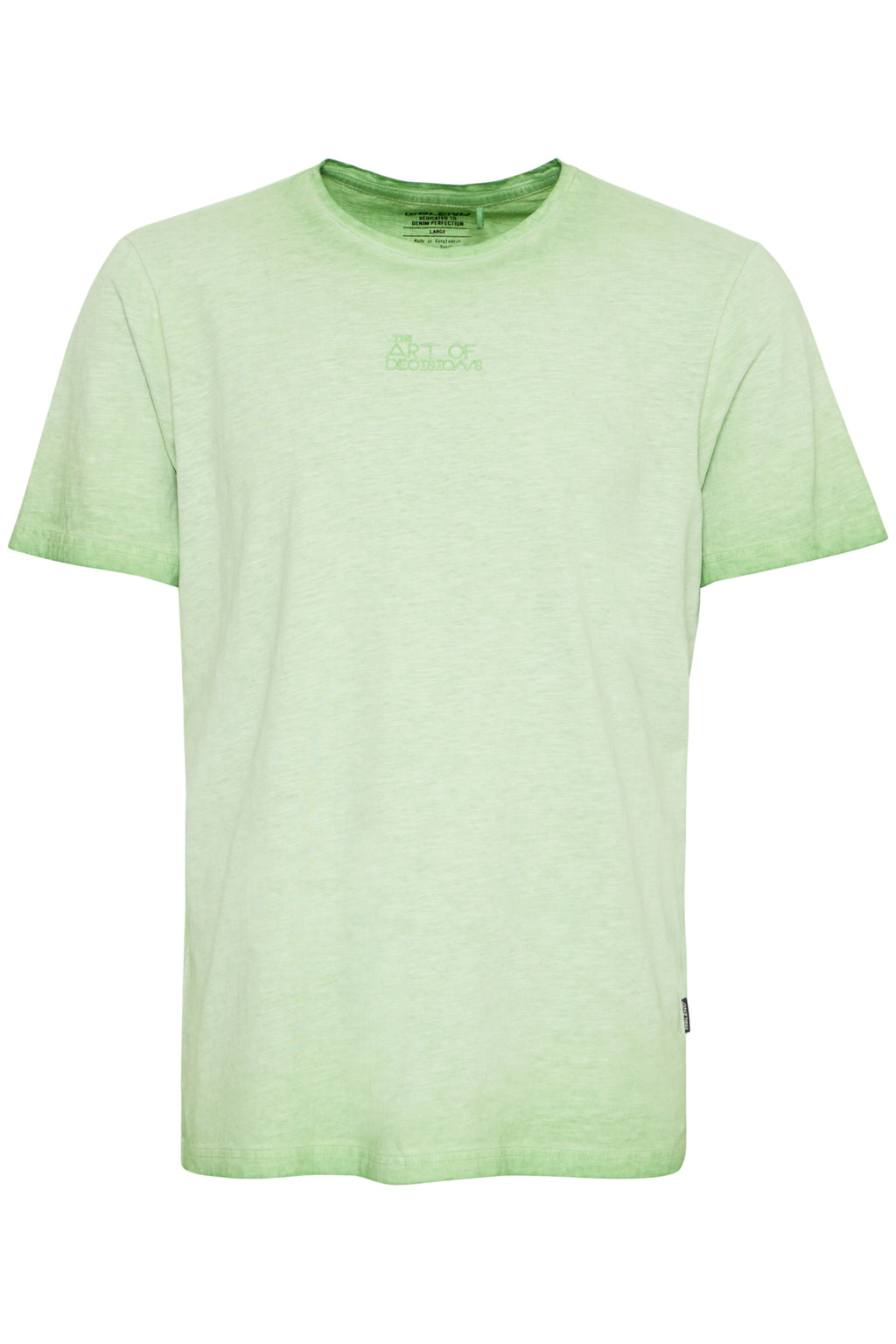 BHJADEN Tee