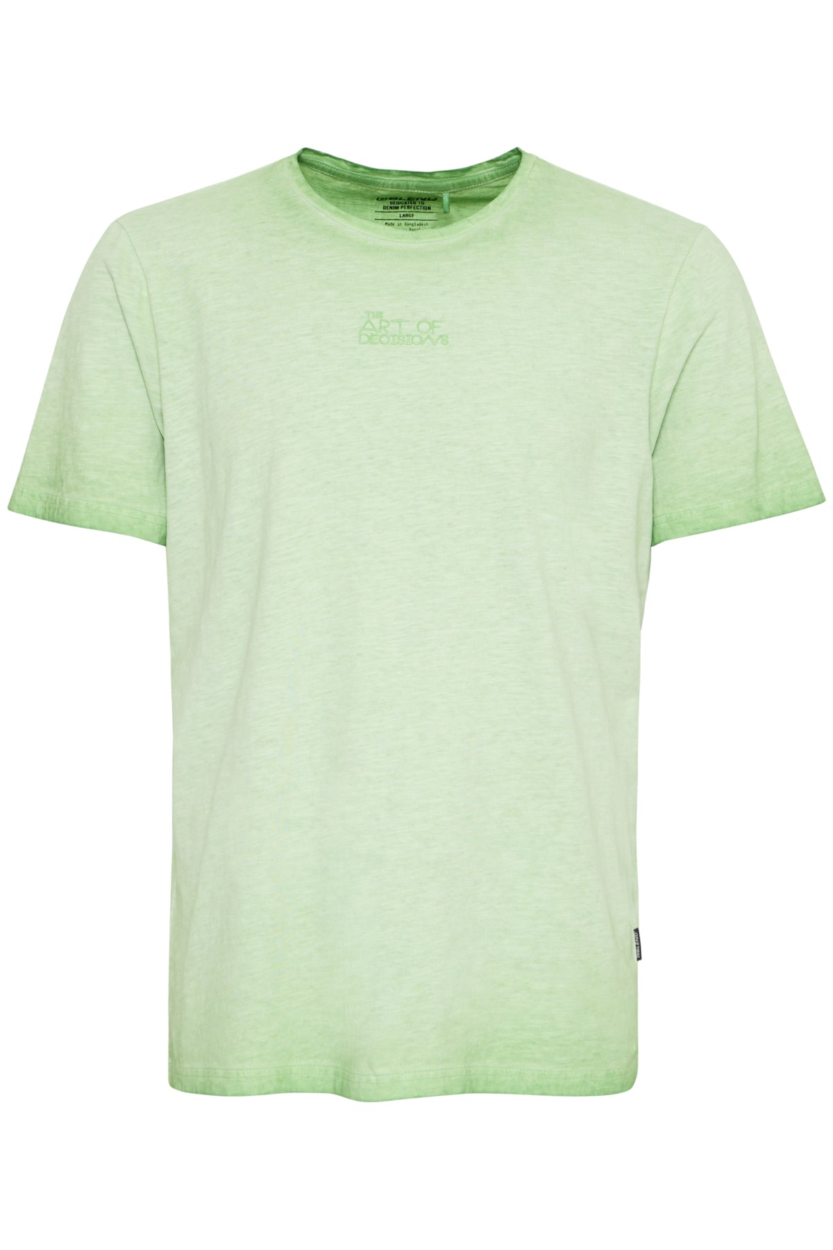 BHJADEN Tee