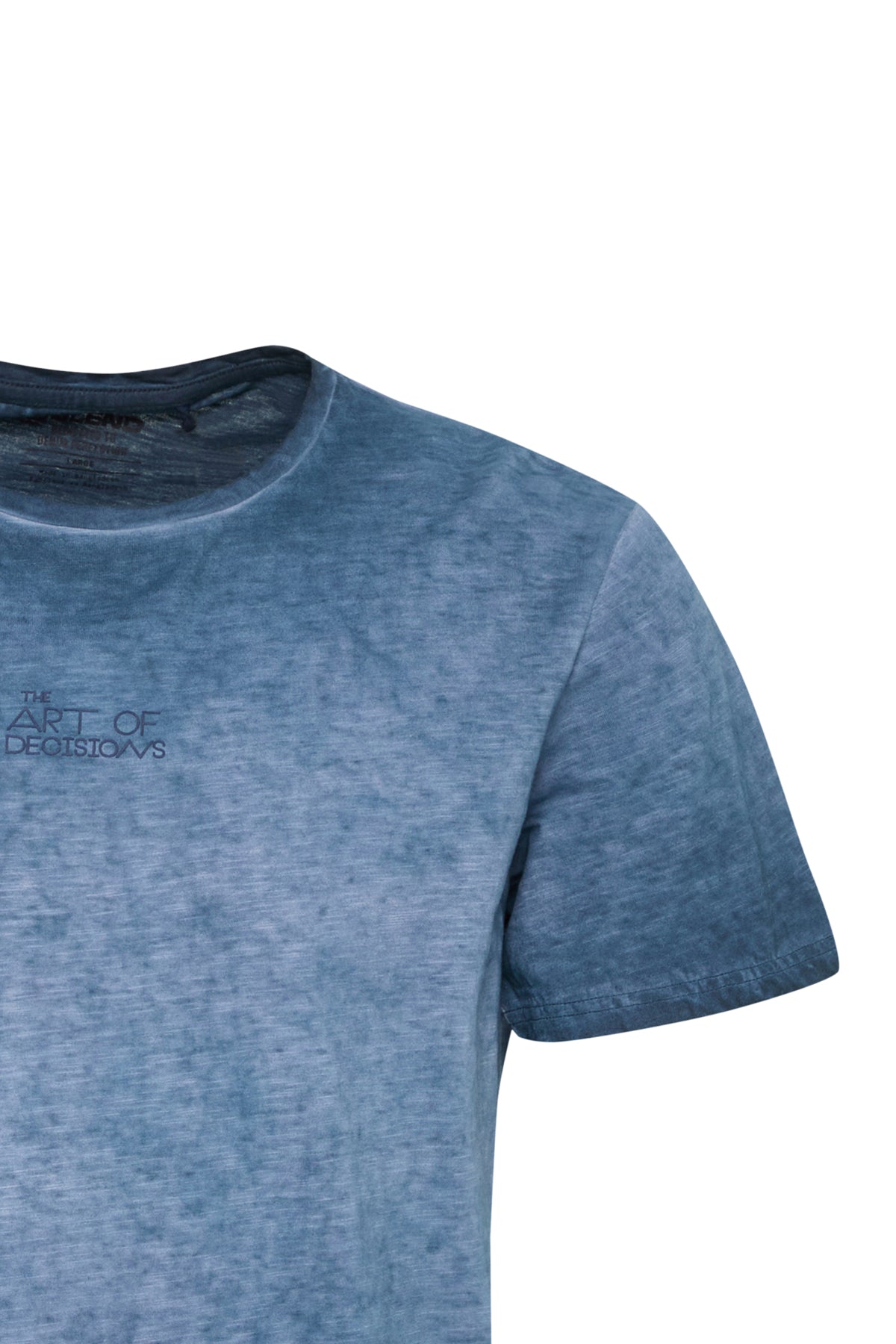 BHJADEN Tee