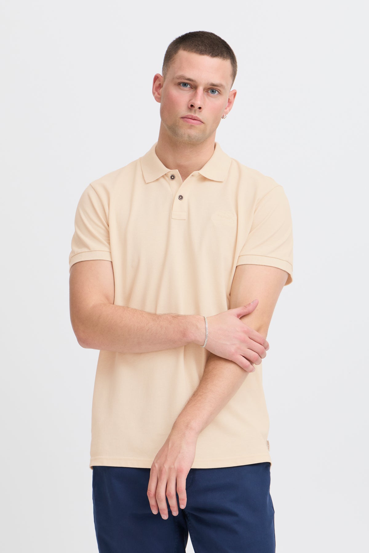 BHERIC polo