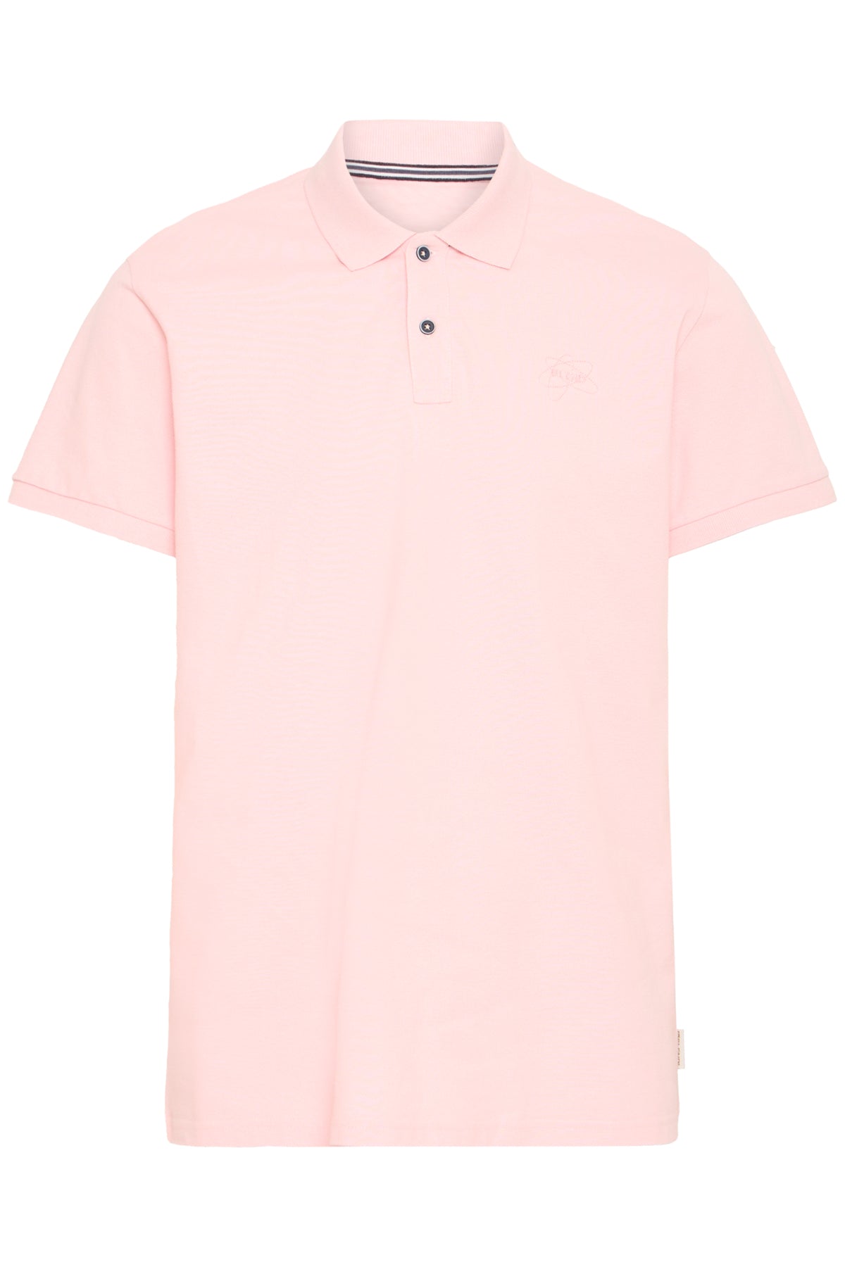 BHERIC polo