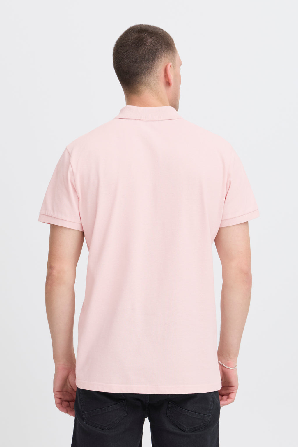 BHERIC polo