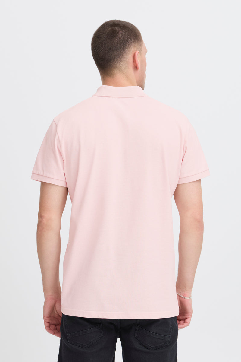 BHERIC polo