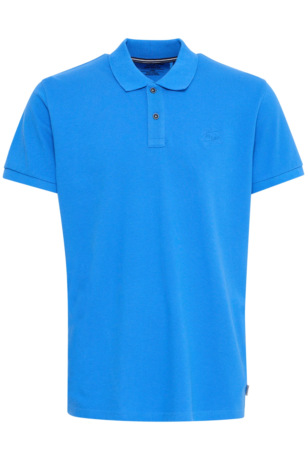 BHERIC polo
