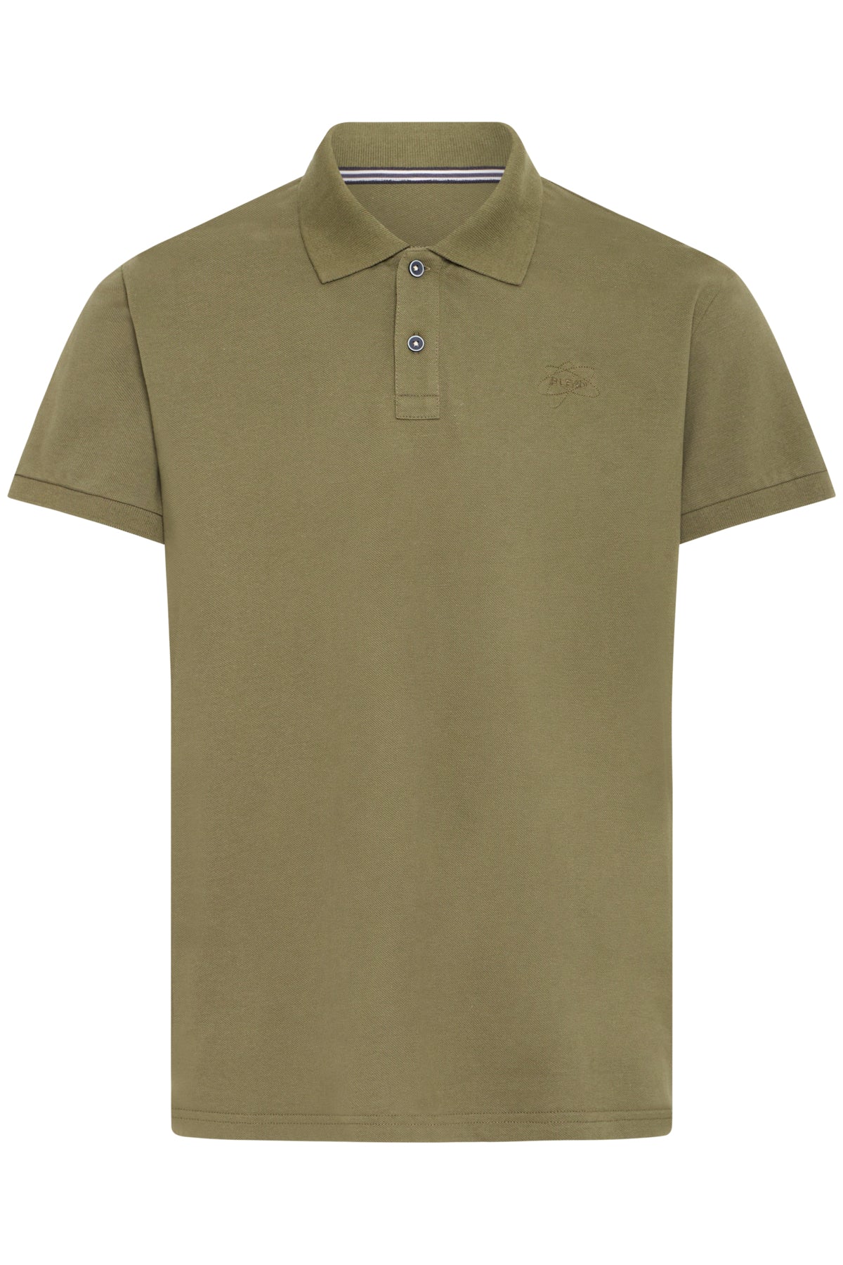 BHERIC polo