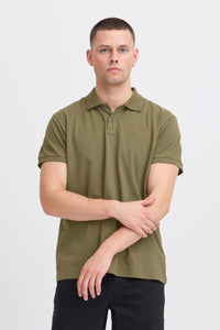 BHERIC polo