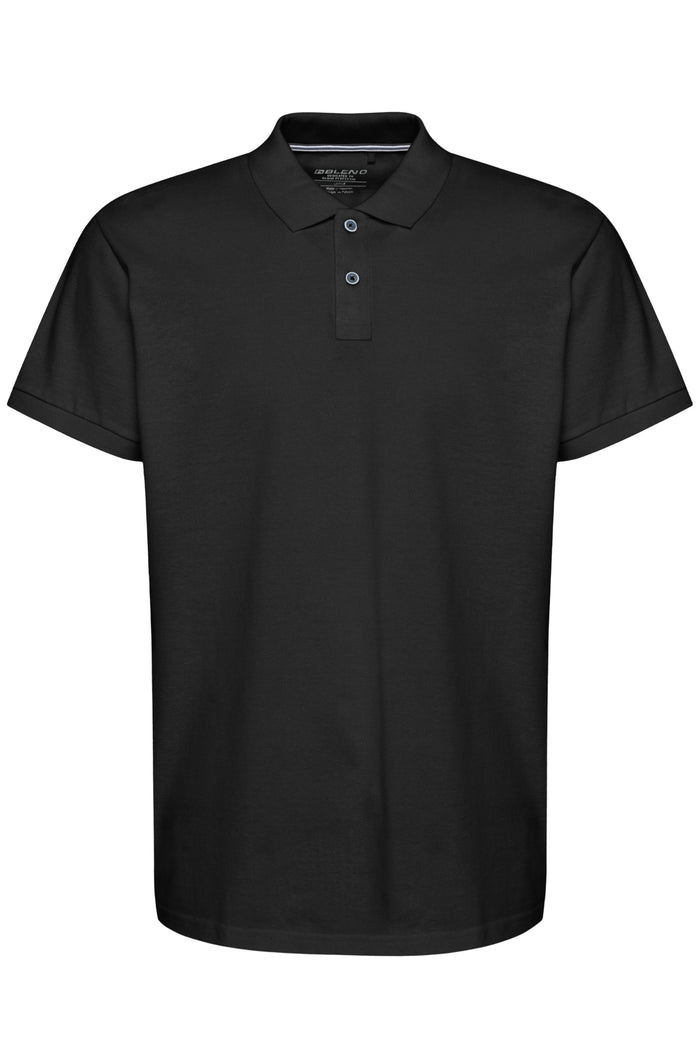 BHERIC polo