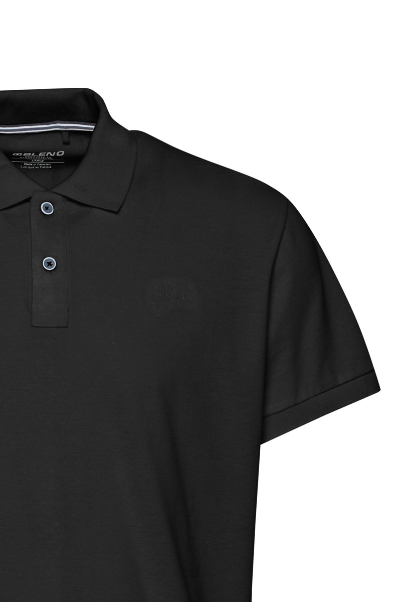 BHERIC polo