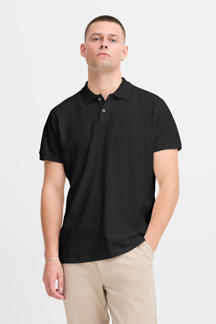 BHERIC polo