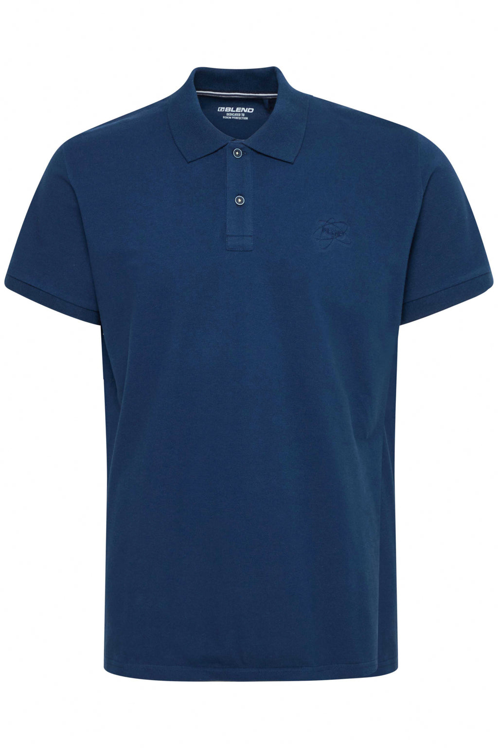 BHERIC polo