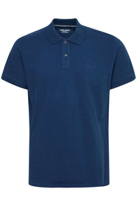 BHERIC polo