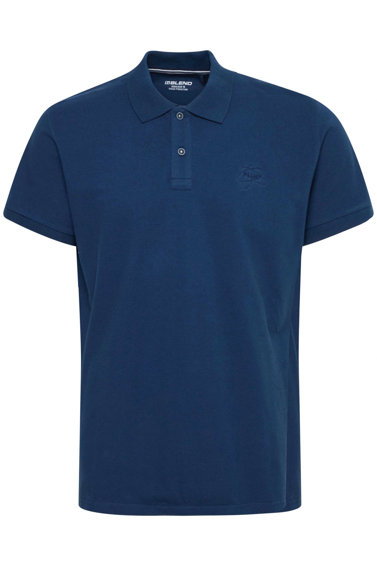 BHERIC polo