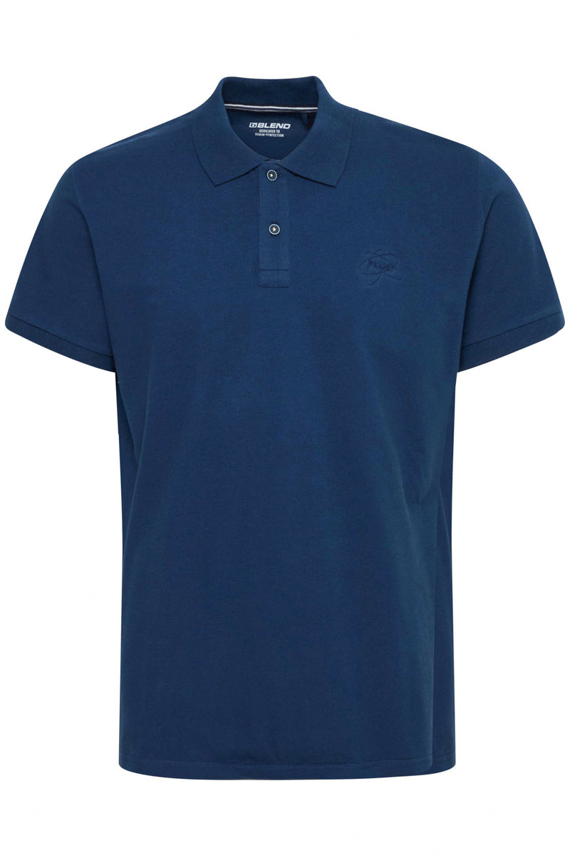 BHERIC polo