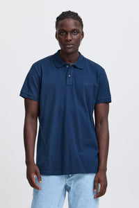BHERIC polo