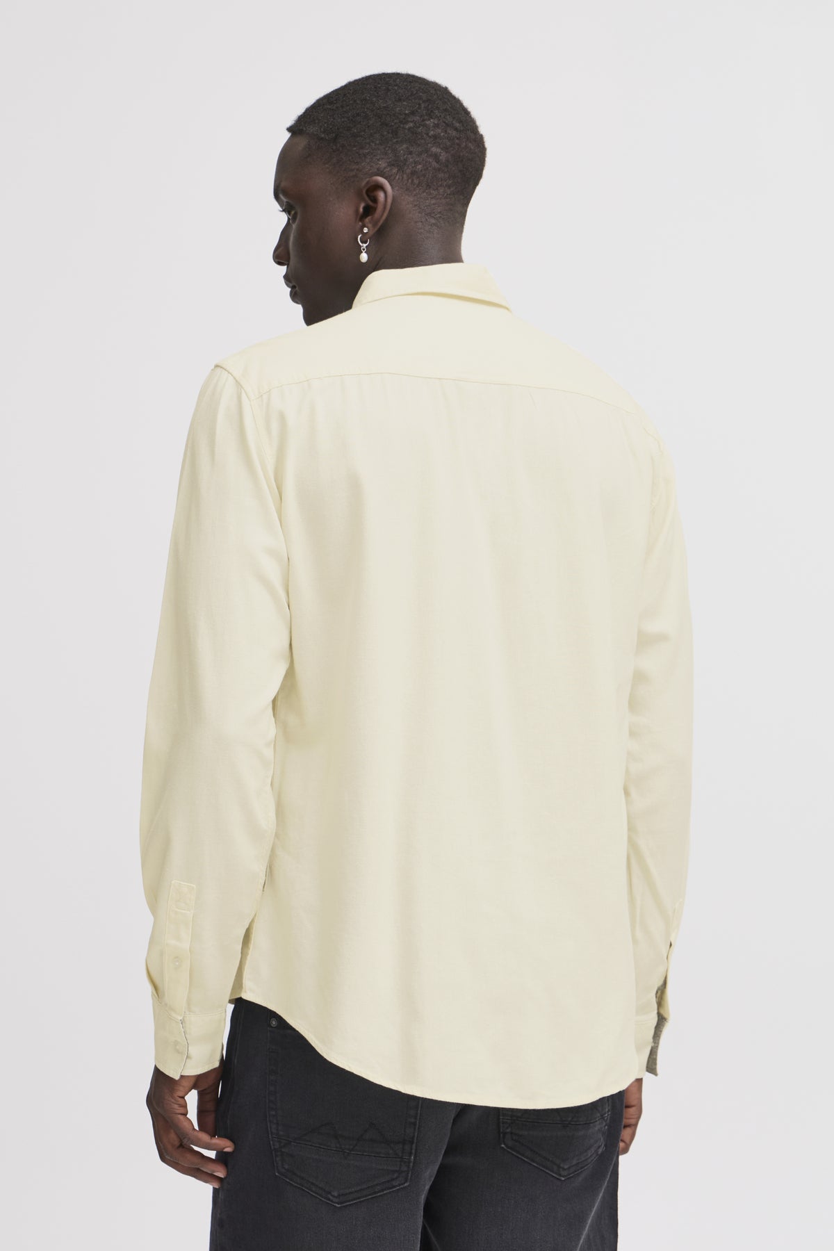 BHBOBBY Shirt