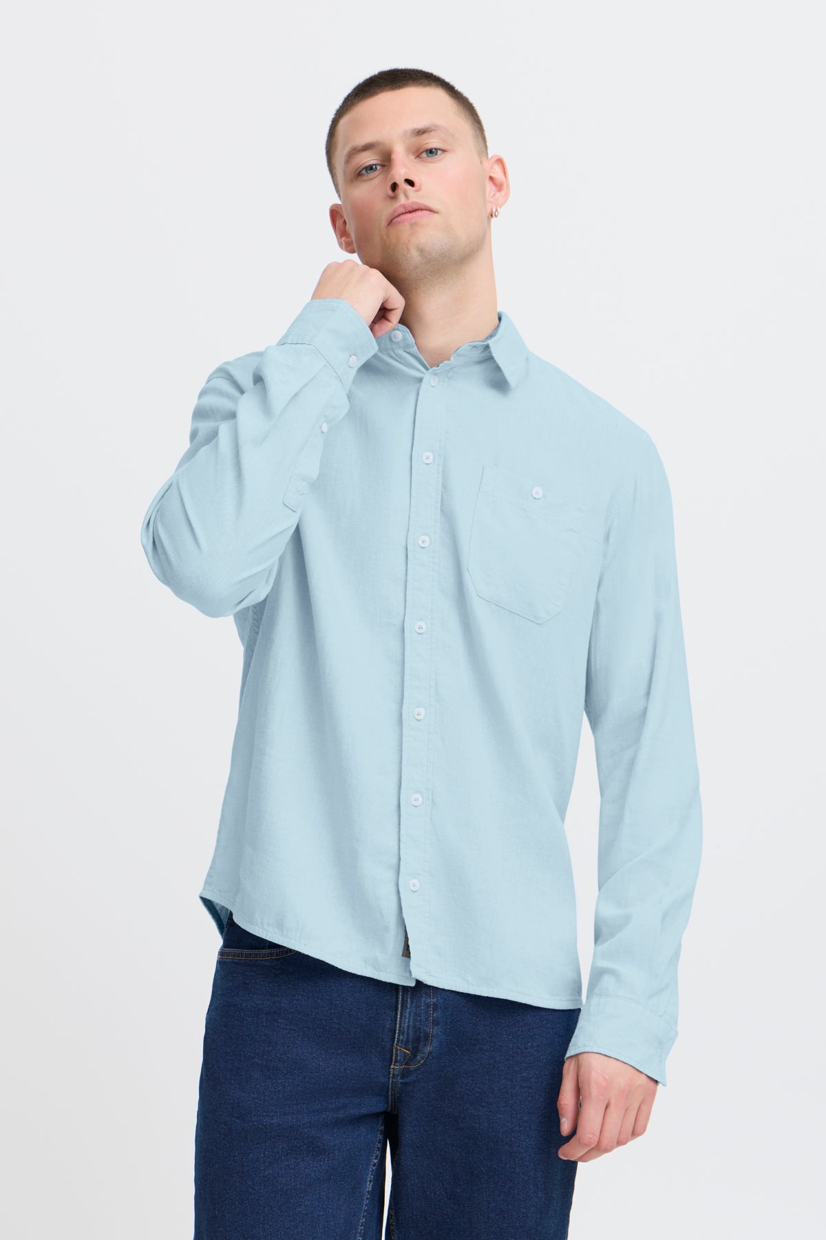 BHBOBBY Shirt