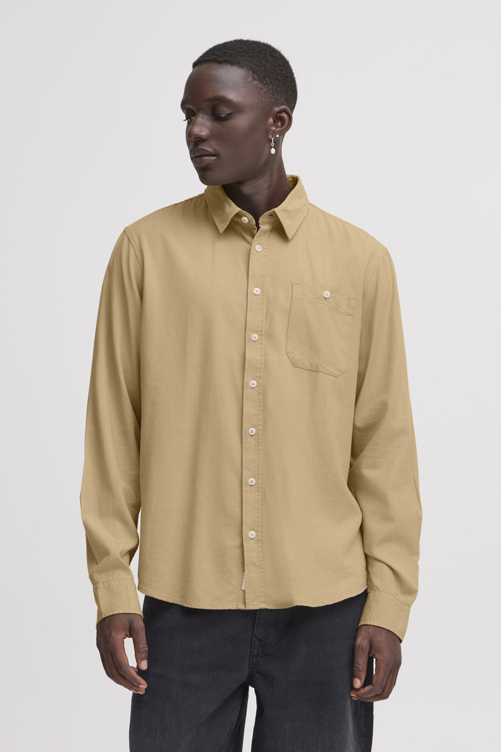 BHBOBBY Shirt