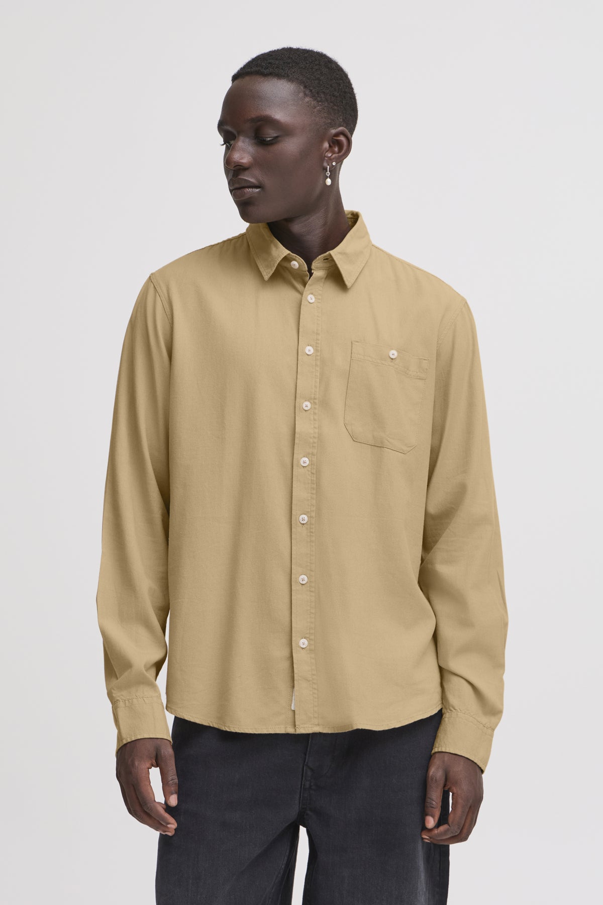 BHBOBBY Shirt