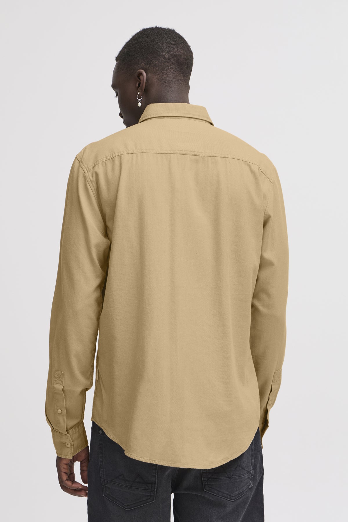 BHBOBBY Shirt