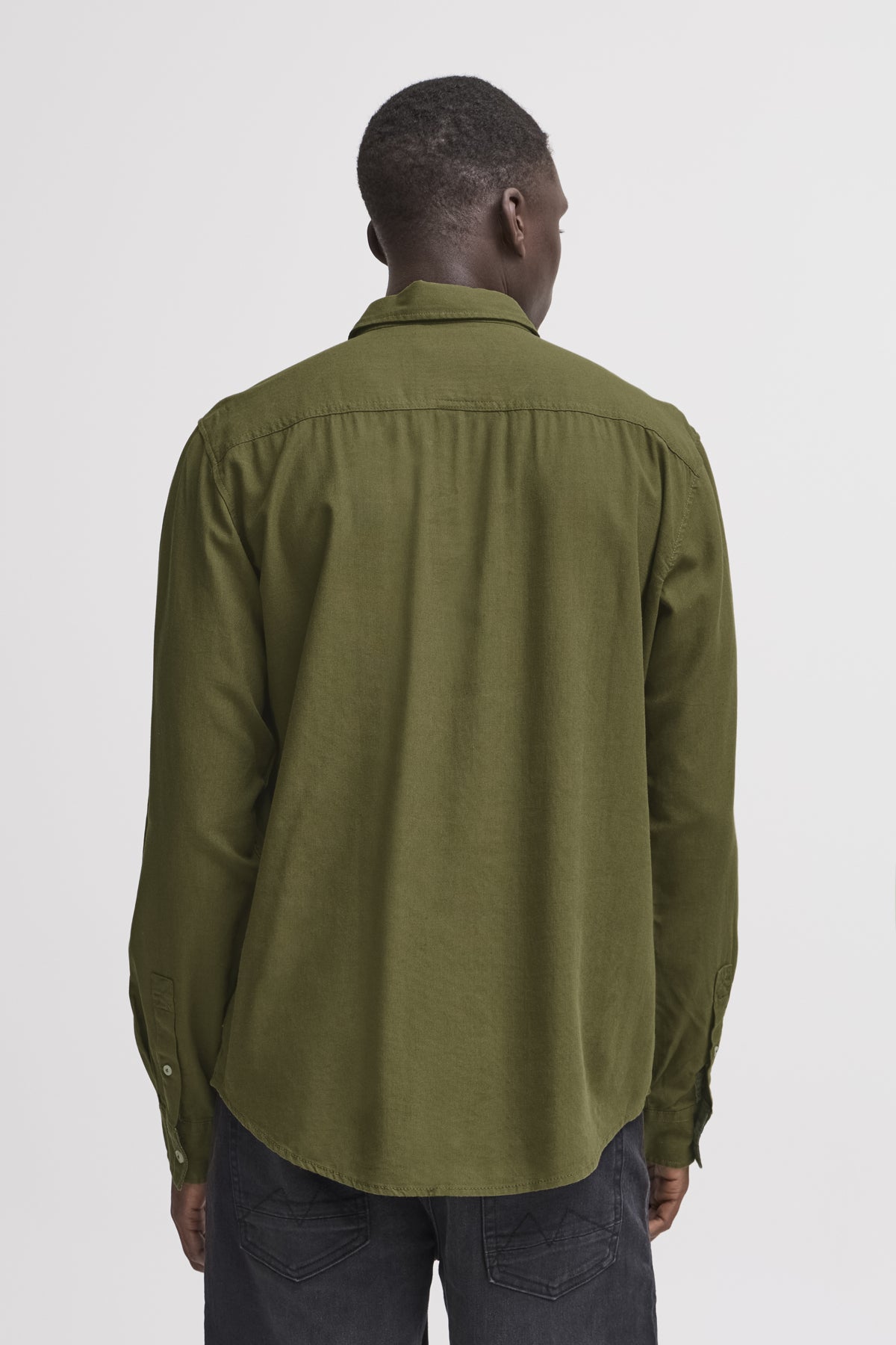 BHBOBBY Shirt