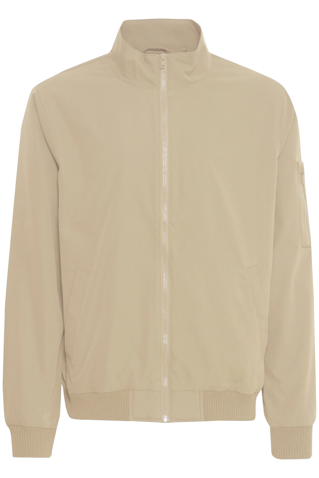BHEFI jacket
