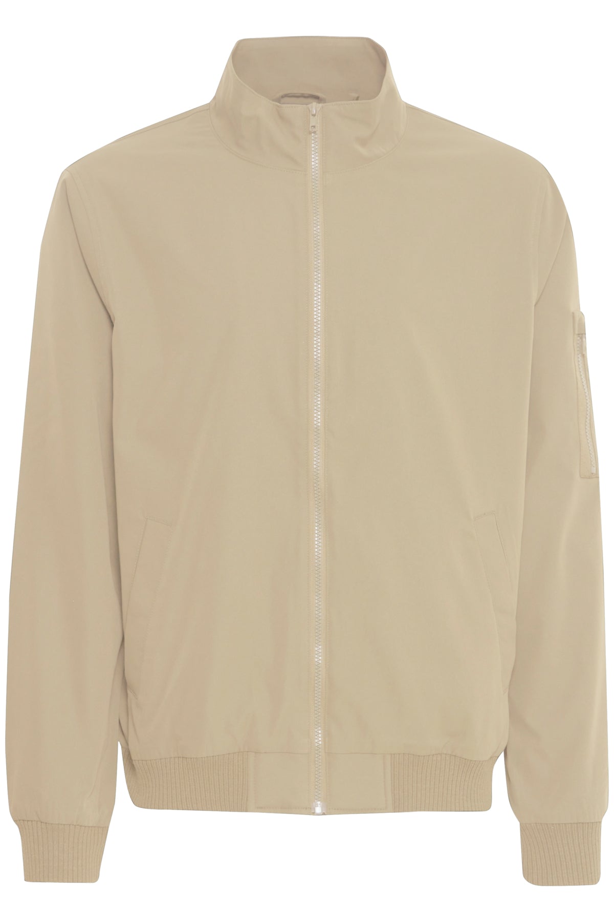 BHEFI jacket