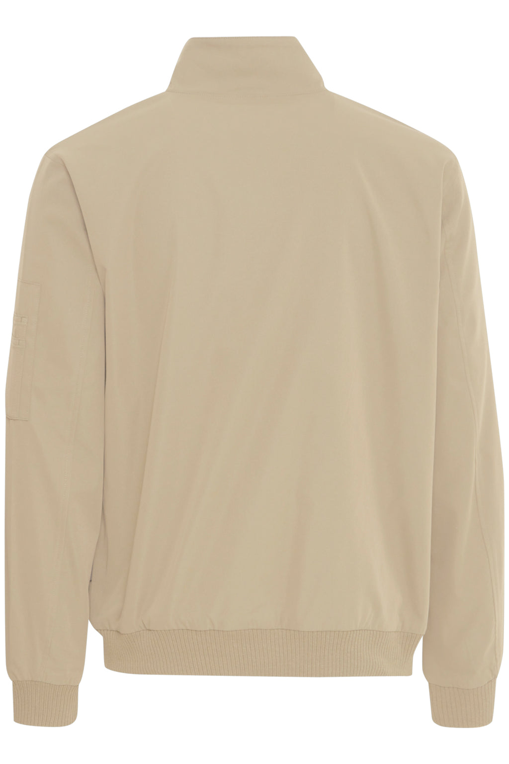 BHEFI jacket