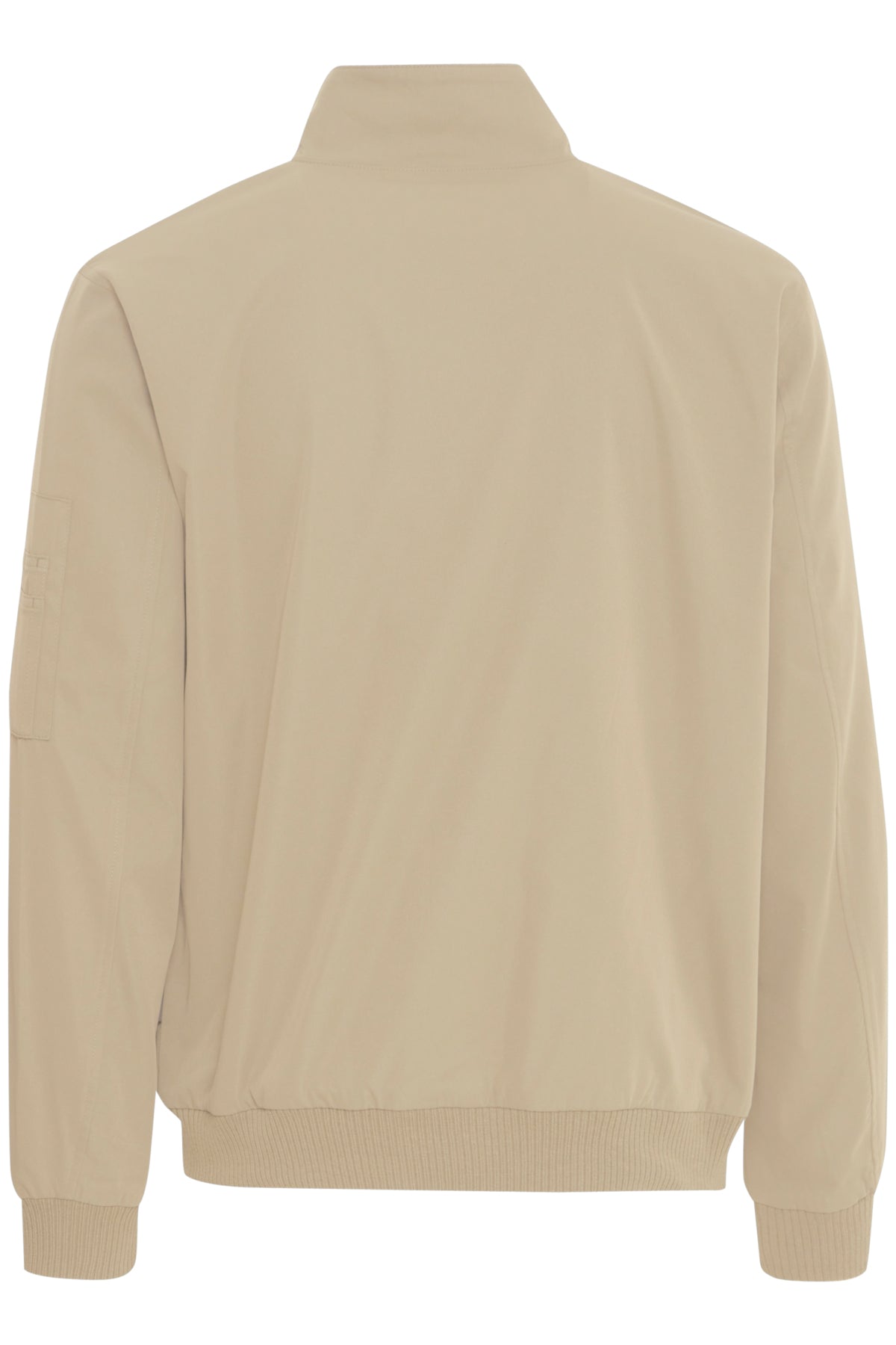 BHEFI jacket