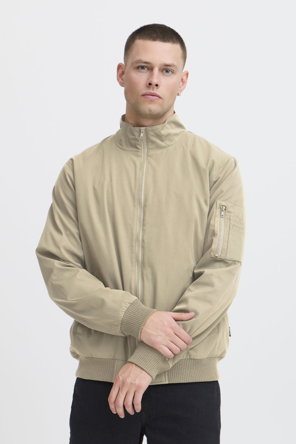 BHEFI jacket
