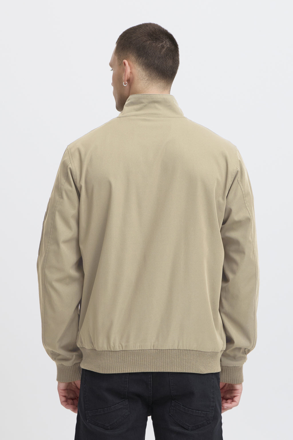 BHEFI jacket