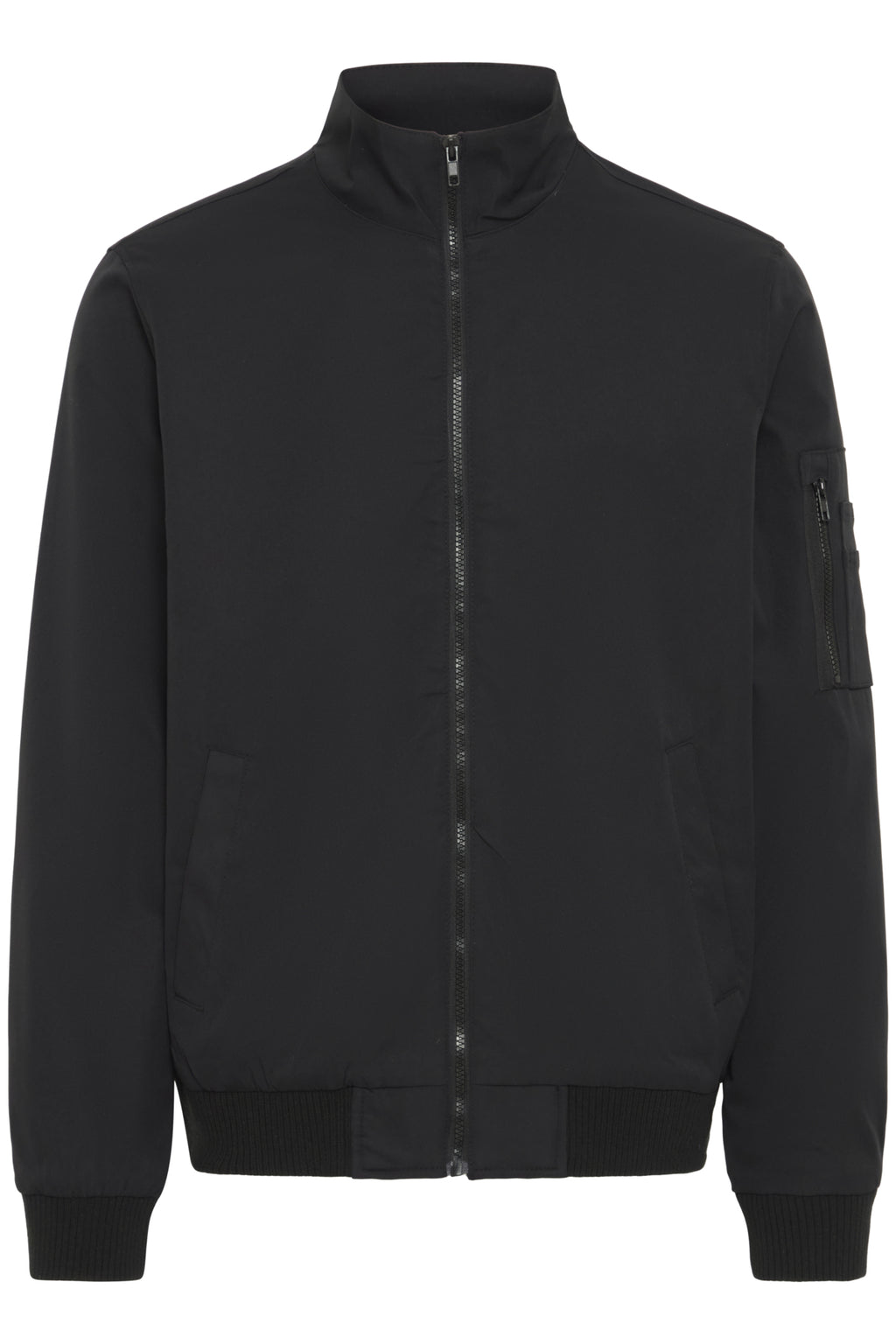 BHEFI jacket