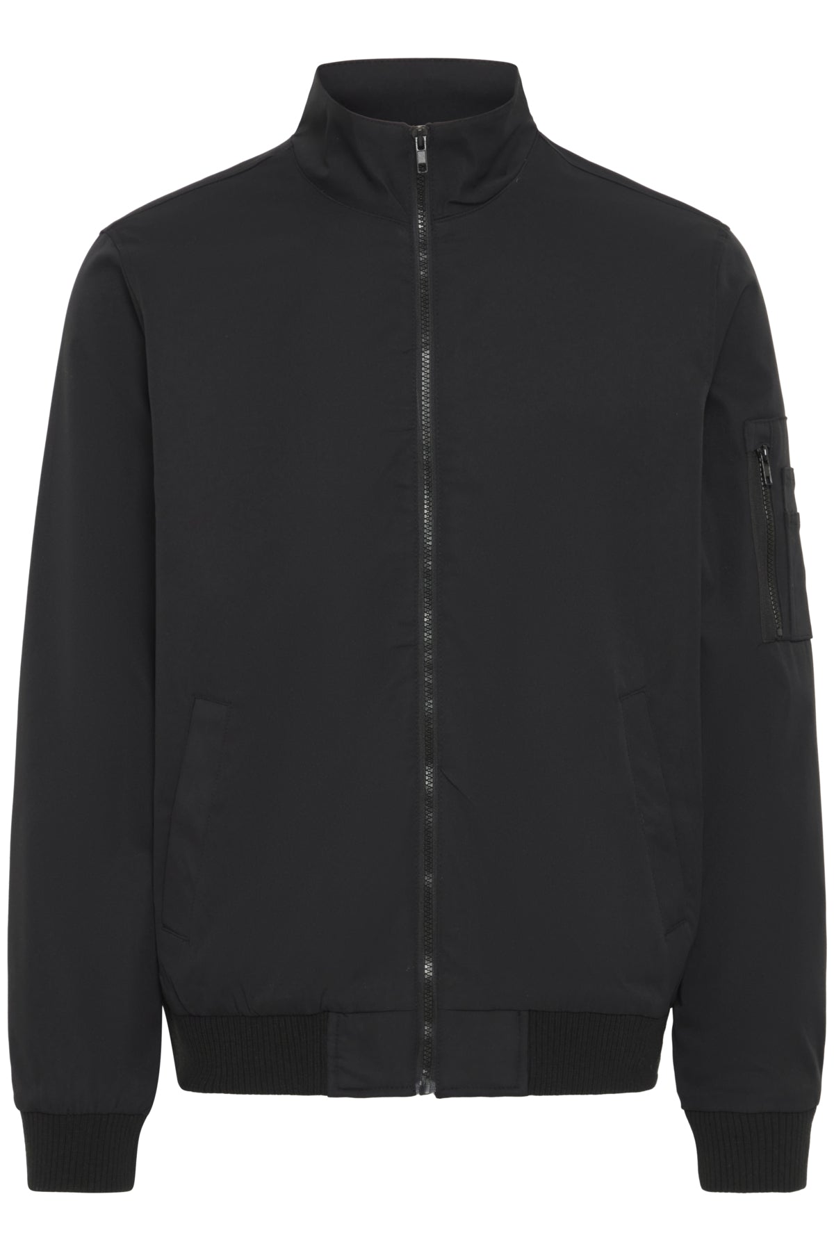 BHEFI jacket