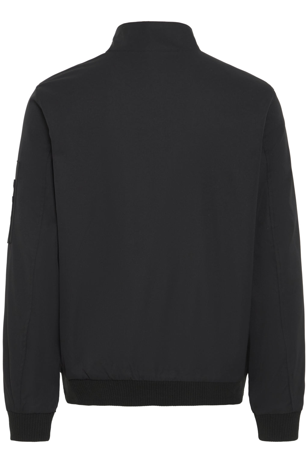 BHEFI jacket