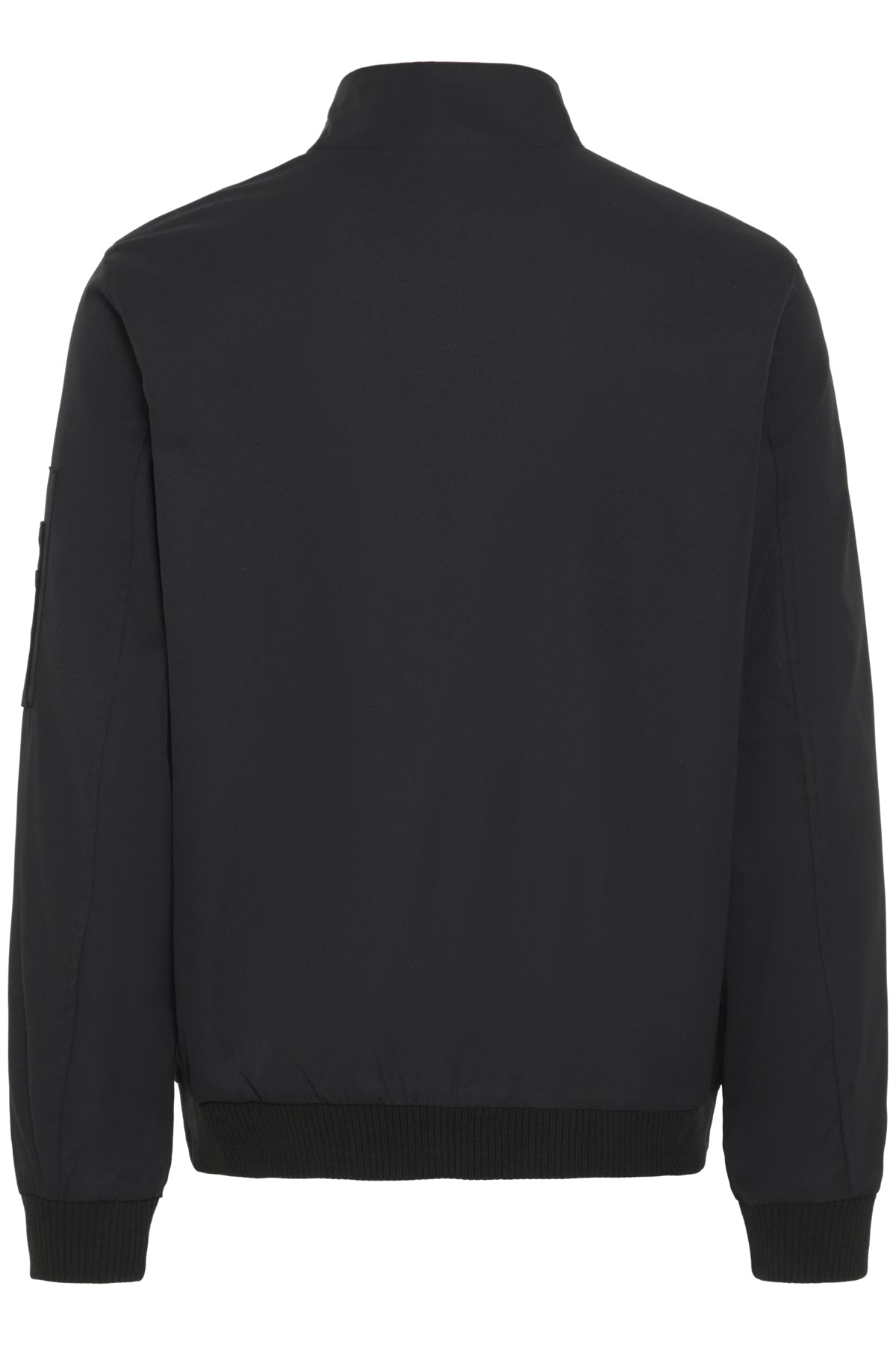 BHEFI jacket