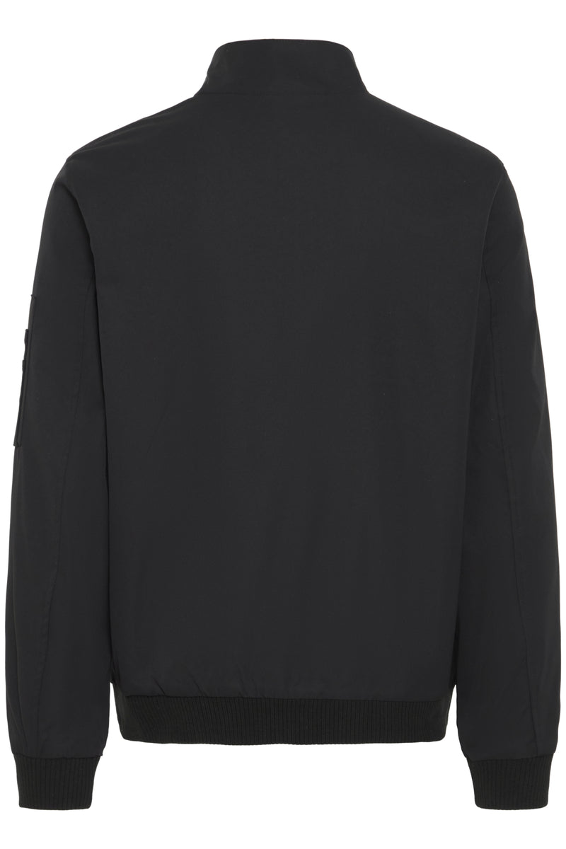 BHEFI jacket