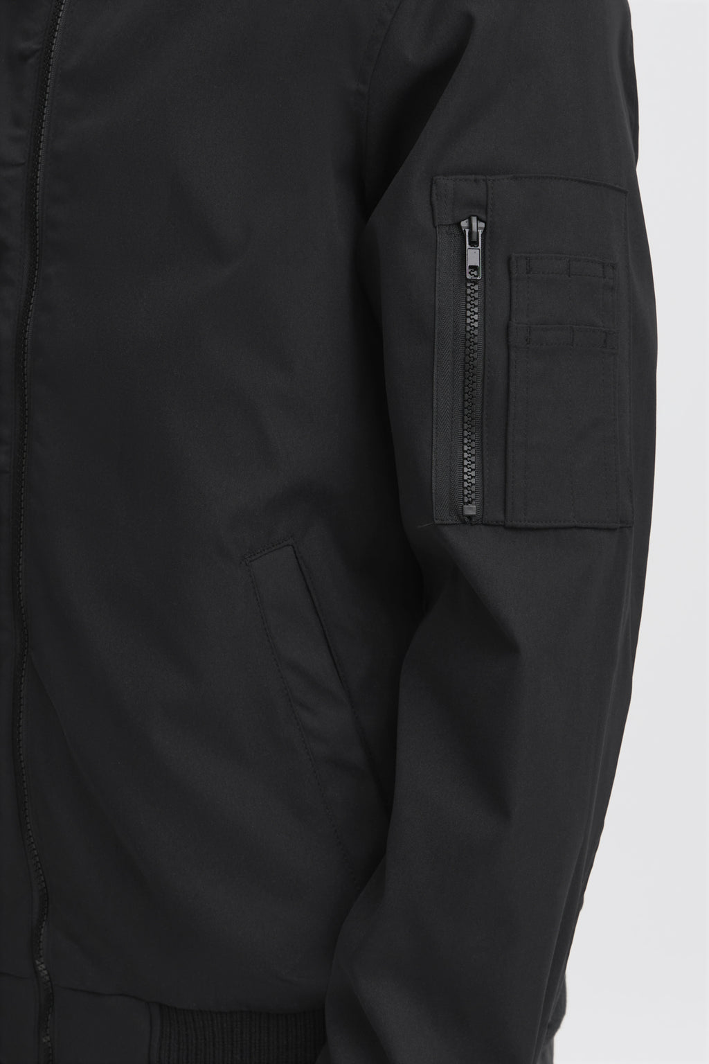 BHEFI jacket