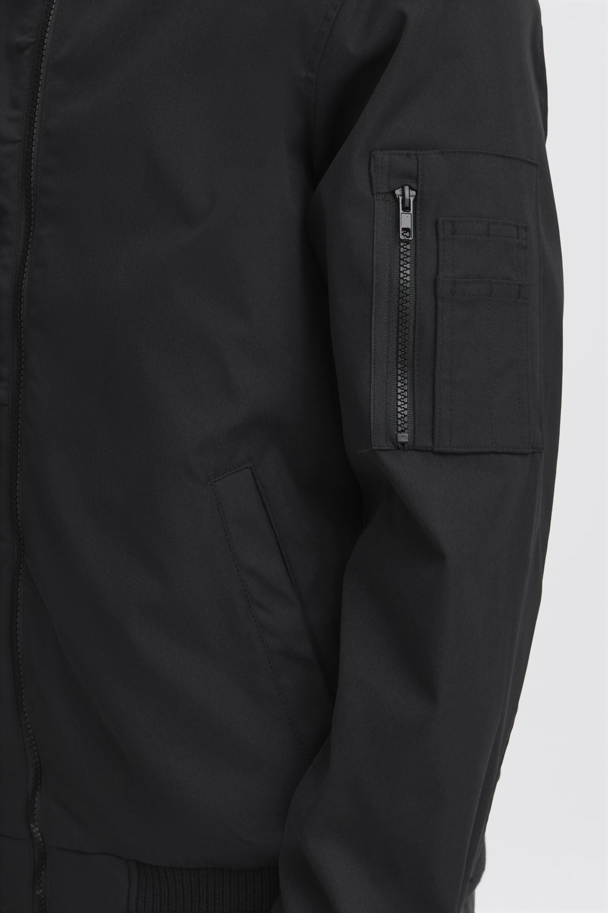 BHEFI jacket
